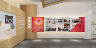 社區(qū)黨建活動(dòng)室設(shè)計(jì)要點(diǎn)：如何營造親民黨建新陣地？