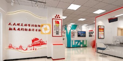 醫(yī)院黨建廉潔文化長廊建設(shè)，打造黨風(fēng)廉政建設(shè)的重要陣地