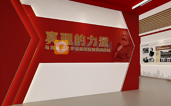 高校思政教育實踐基地設計，職校思政教育實踐基地設計，學校思政教育基地設計