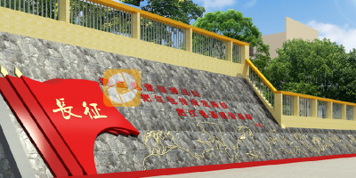 文旅融合新思路：紅色旅游景點(diǎn)如何通過(guò)展廳設(shè)計(jì)提升體驗(yàn)？