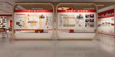 未來廉政館設計的發展方向：智能化與個性化體驗的探索